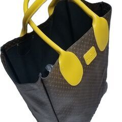 ■MAGASIN　 トートバック■USEDの画像