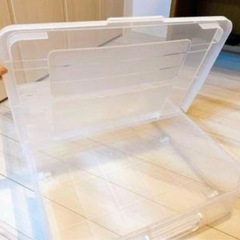 収納ケースの画像