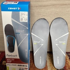 HOKAクリフトン10
の画像