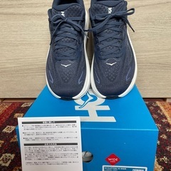 HOKAクリフトン10
の画像