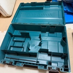マキタ　ボックス　箱　けーすケースの画像