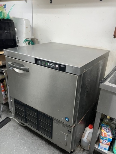 ホシザキ ブラストチラー HRC-5A（業務用急速冷却機）