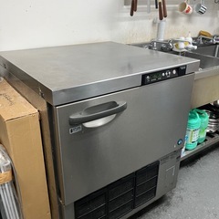 ホシザキ ブラストチラー HRC-5A（業務用急速冷却機）の画像