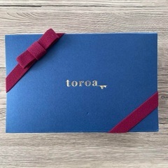 紅茶 toroa tea 2缶セットの画像