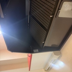 中古　システムキッチンの画像