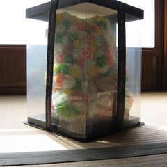 フラワーベアの画像