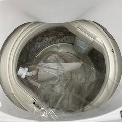 HITACHI 全自動洗濯機【トレファク東大阪店】の画像
