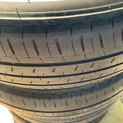 ブリヂストン　155.65.R14  6分山
の画像