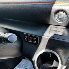 トヨタ　シエンタ G 4WD 両側パワースライド　車検付きの画像