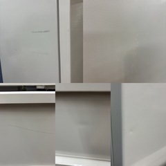 I641 🌈 ジモティー限定価格！ AQUA  冷蔵庫（355L 右開き） ⭐ 動作確認済 ⭐ クリーニング済の画像