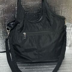 ■polkapolka　 バック■USEDの画像