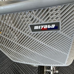 【差し上げます】ママチャリ　自転車の画像