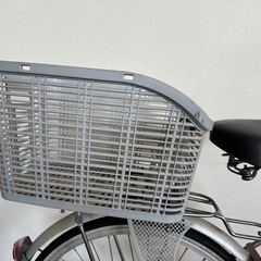 【差し上げます】ママチャリ　自転車の画像
