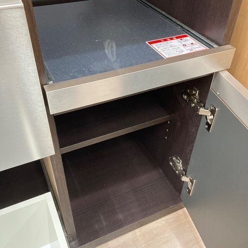高橋木工所のレンジボードのご紹介です！