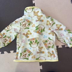 いないないばぁ　スリーパー　100センチの画像