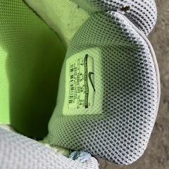 NIKEレディースシューズの画像
