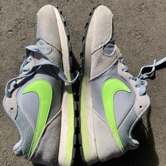 NIKEレディースシューズの画像