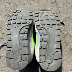 NIKEレディースシューズの画像
