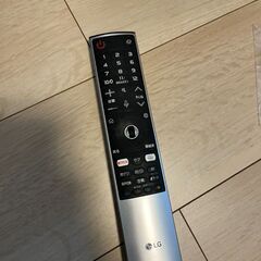 LG LGエレクトロニクス 有機ELテレビ OLED55BXPJA 2021年製 55V 動作確認済 美品　直接引取大歓迎‼　地域限定有料配送サービスあり‼の画像