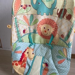 バウンサーの画像