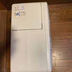 石油ファンヒーターの画像