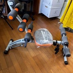 ワンダーコアの画像