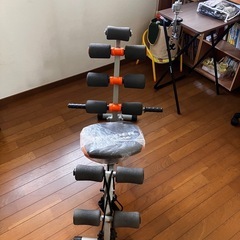ワンダーコアの画像