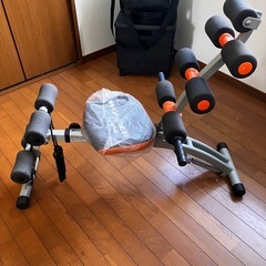 ワンダーコアの画像