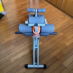 ワンダーコアの画像
