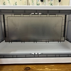 プラスチックケースの画像