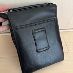 男性用バッグの画像