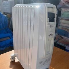 deronngi  オイルヒーターの画像