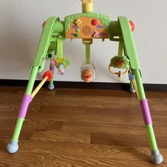 【欠品なし・動作OK・美品】4WAYメリーの画像