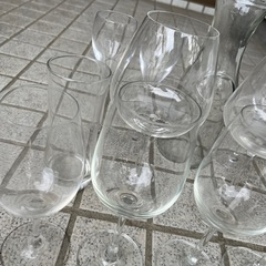 グラス・瓶まとめて!!の画像