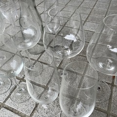 グラス・瓶まとめて!!の画像