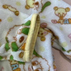いないないばぁ　スリーパー　100センチの画像