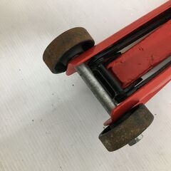 BELBIC/ベルビック 油圧式フロアジャッキ CT-710N 最大荷重2t 25j菊NSの画像