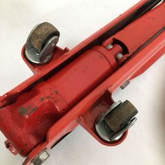 BELBIC/ベルビック 油圧式フロアジャッキ CT-710N 最大荷重2t 25j菊NSの画像