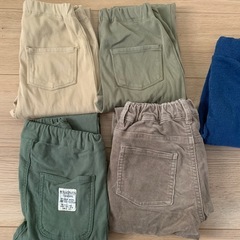 【まとめ買い値引き】★120cm 9点セットの画像