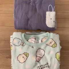 【まとめ買い値引き】★120cm 9点セットの画像
