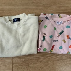 【まとめ買い値引き】★120cm 9点セットの画像