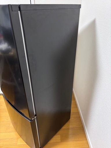 2023年製TOSHIBA冷蔵庫153L