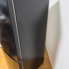 2023年製TOSHIBA冷蔵庫153Lの画像