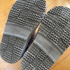 【17㎝】ブーツの画像