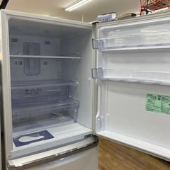 MITSUBISHI 3ドア冷蔵庫【トレファク東大阪店】の画像