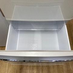 MITSUBISHI 3ドア冷蔵庫【トレファク東大阪店】の画像