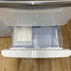 MITSUBISHI 3ドア冷蔵庫【トレファク東大阪店】の画像
