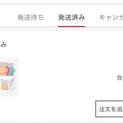 正規品新品　ラブブ　の画像