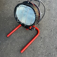 投光器の画像