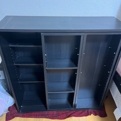 本棚の画像